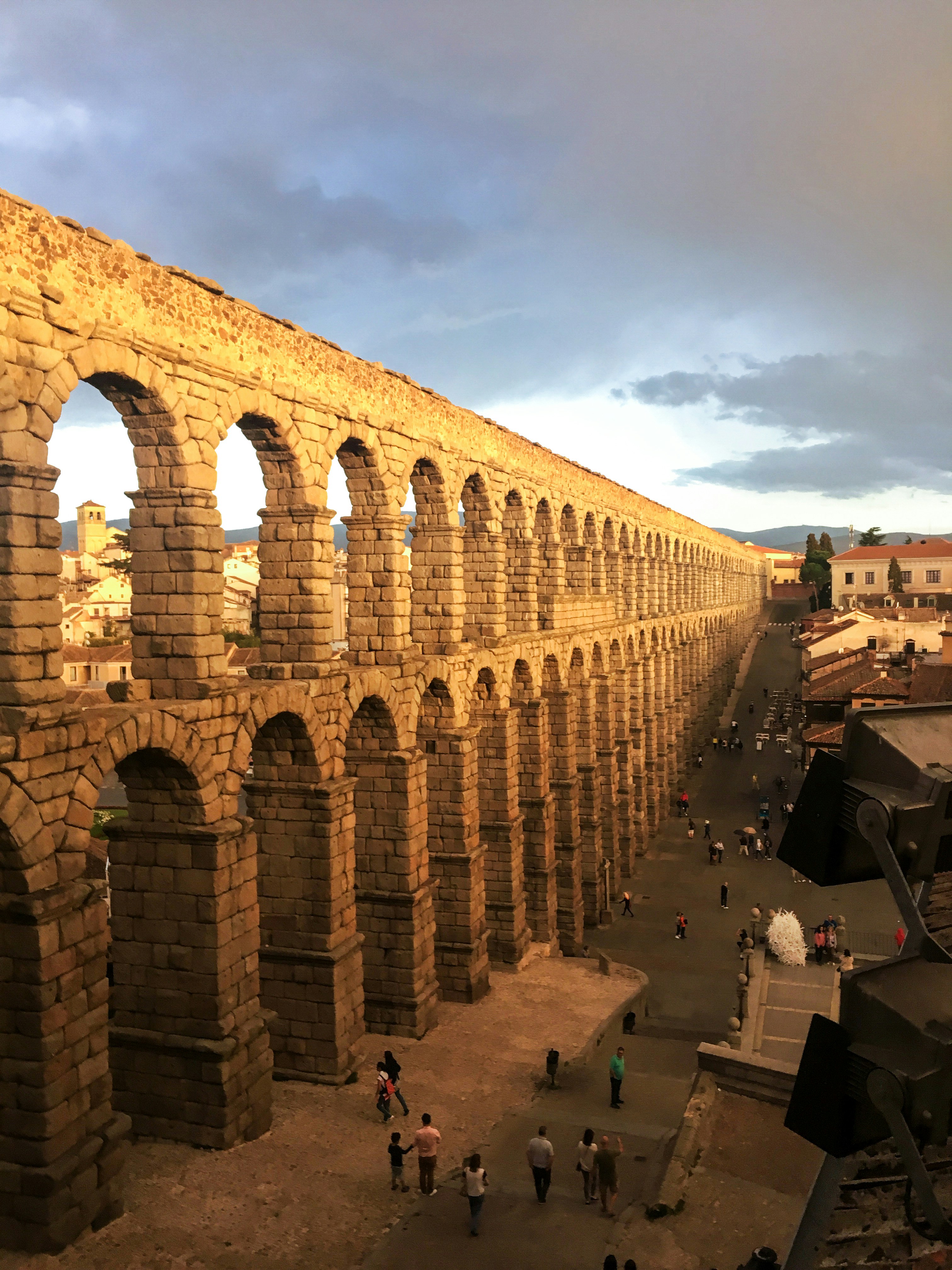 Segovia