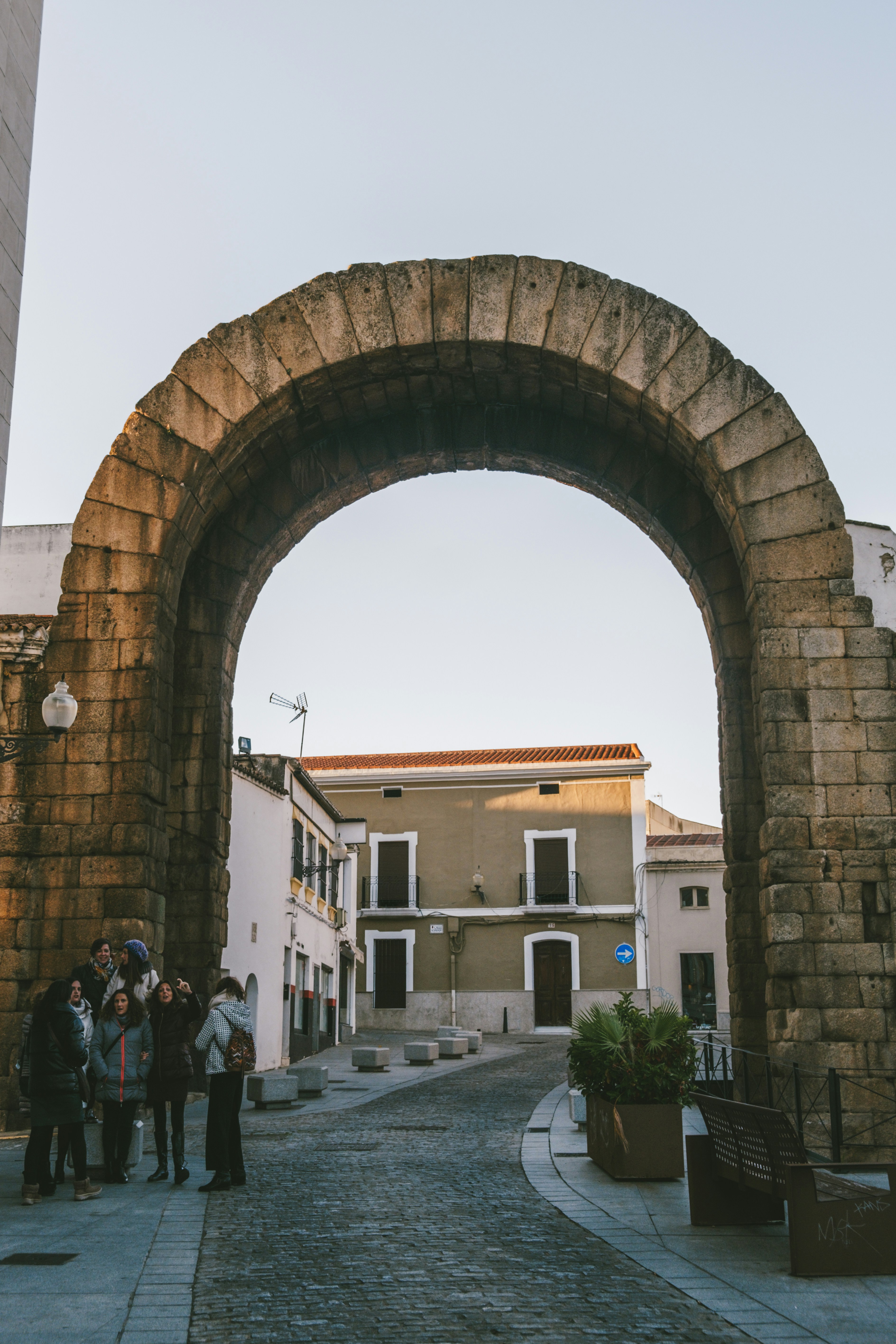 Segovia & Avila